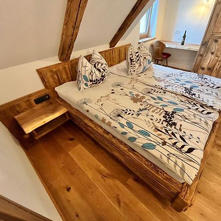 Rooms Dreisiebner At The Heart Zgornja Kungota Екстериор снимка